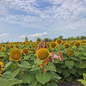 Meet your Posher, Talia